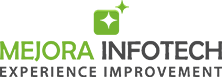 Logo Mejora Infotech - Web Development Company | Digital Marketing Agency | SEO Agency