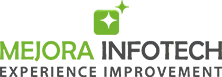 Logo Mejora Infotech - Web Development Company | Digital Marketing Agency | SEO Agency