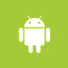 Android Development Icon | Mobile App Development Services at mejora Infotech