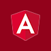 AngularJS Icon - Building Dynamic Web Applications with Mejora Infotech