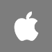 iOS Development Icon | Apple Mobile App Development Services at Mejora Infotech