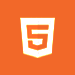 HTML5 Icon - Crafting Modern Web at Mejora Infotech