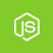 NodeJs Icon - Empowering Web Solutions