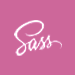 SASS Icon | Mejora Infotech